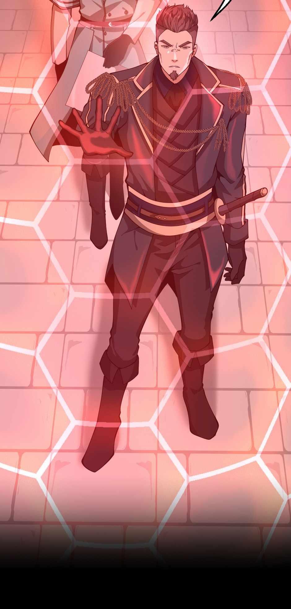 The Beginning After The End Chapter 136 image 13